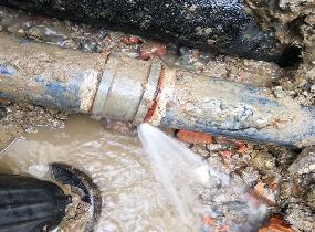 桂林供水管道漏水检测